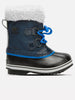 Sorel Yoot Pac Nylon WP Navy/Blue Winter Boots Winter 2025