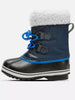 Sorel Yoot Pac Nylon WP Navy/Blue Winter Boots Winter 2025