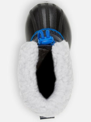 Sorel Yoot Pac Nylon WP Navy/Blue Winter Boots Winter 2025