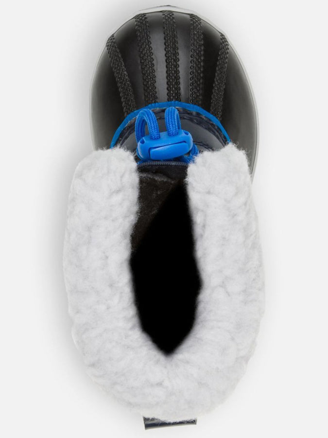 Sorel Yoot Pac Nylon WP Navy/Blue Winter Boots Winter 2025 | COLLEGIATE NAVY/BLU (465)
