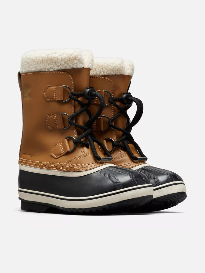 Sorel Yoot Pac TP WP Mesquite Winter Boots Winter 2024 | MESQUITE (259)