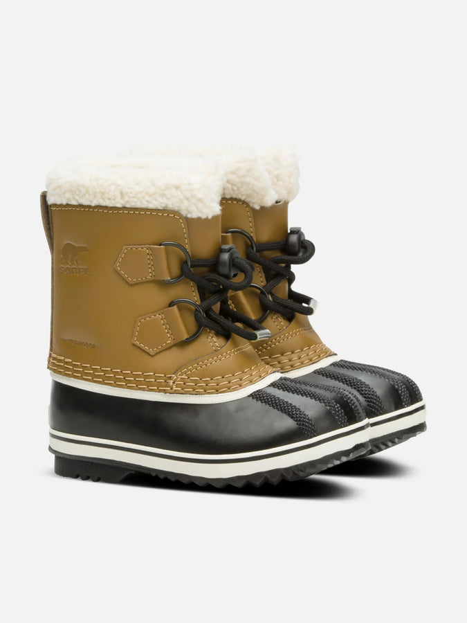Sorel Yoot Pac TP WP Mesquite Winter Boots Winter 2024 | MESQUITE (259)