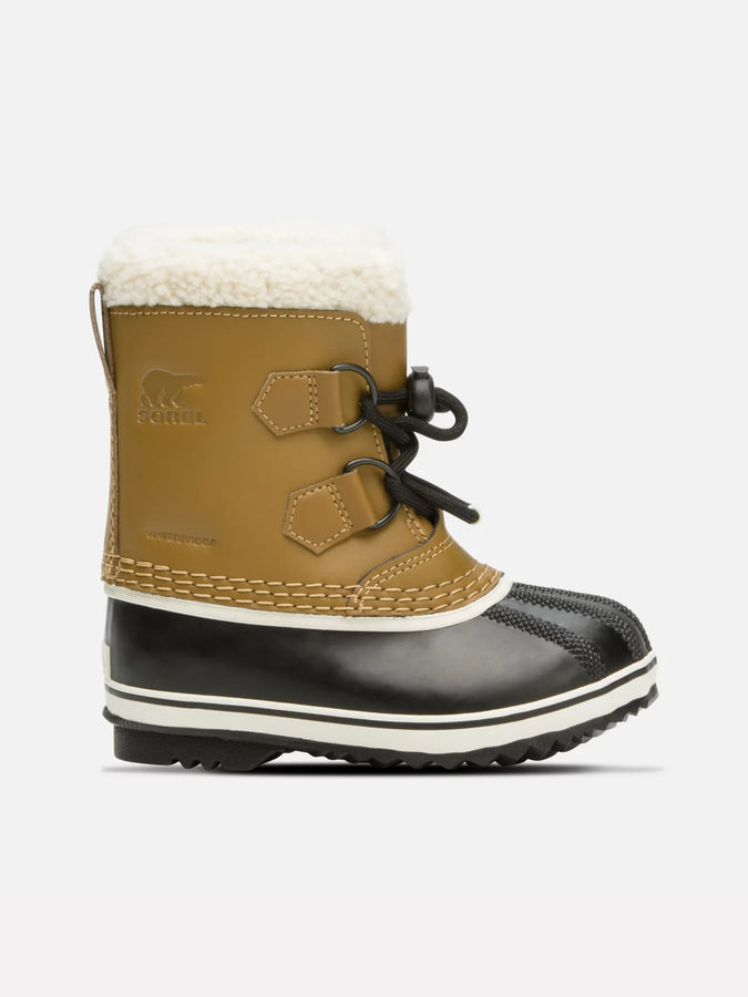 Sorel Yoot Pac TP WP Mesquite Winter Boots Winter 2024 | MESQUITE (259)