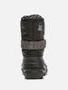 Sorel Flurry Black/City Grey Winter Boots Winter 2024