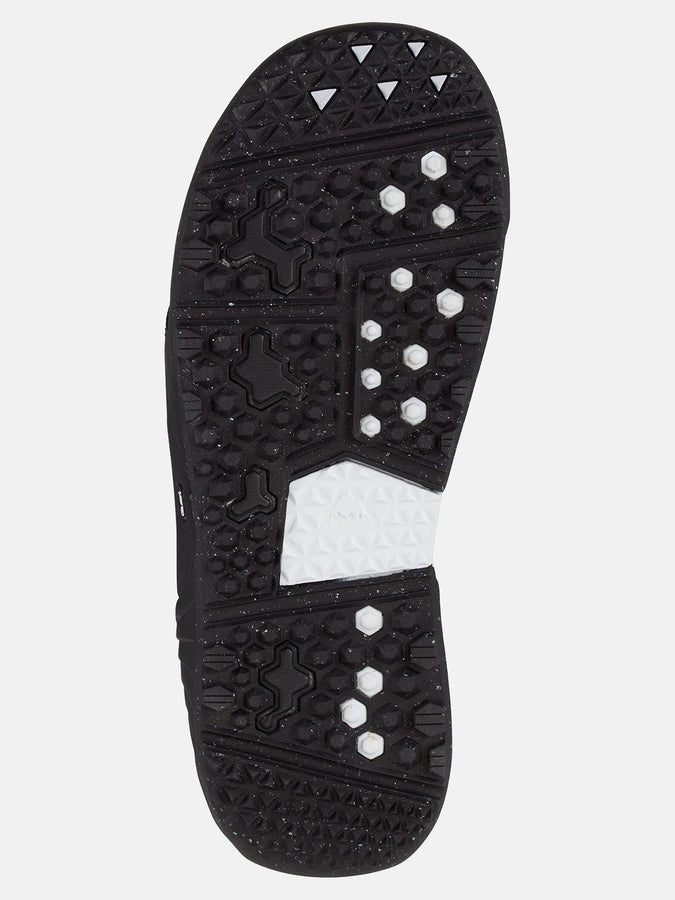 Burton Ion BOA Snowboard Boots 2027 | BLACK (A02)