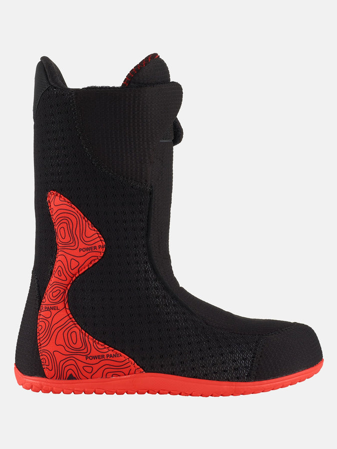 Burton Ion BOA Snowboard Boots 2027 | EMPIRE