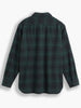 Levis Classic Worker Pineneedle LS Buttondown Shirt Fall 2024