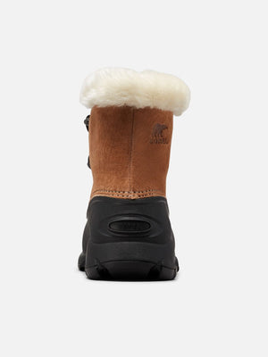 Sorel Snow Angel Rootbeer Winter Boots Winter 2024
