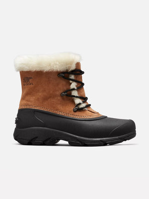 Sorel Snow Angel Rootbeer Winter Boots Winter 2024