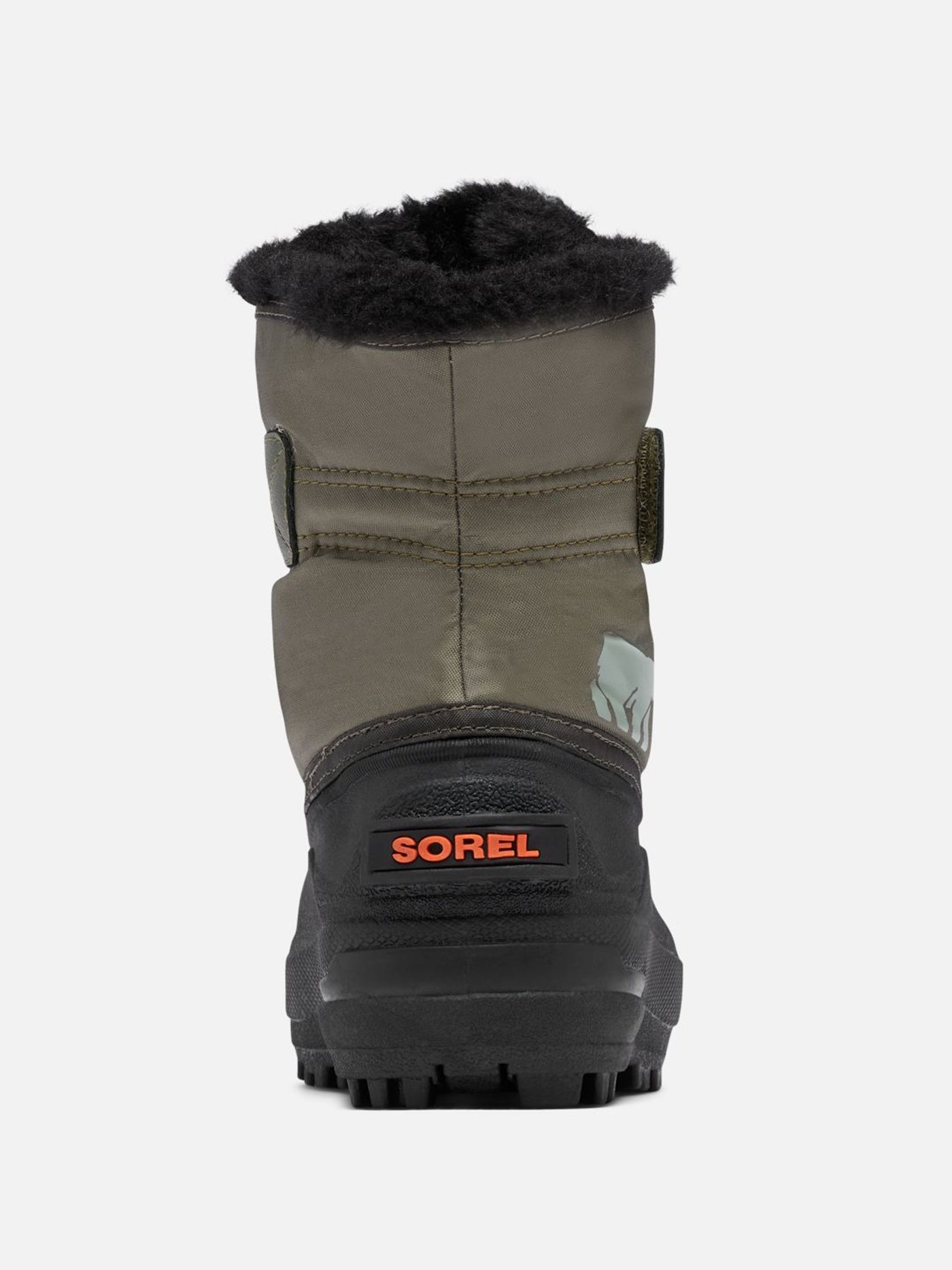 Sorel Commander Green/Alpine Tundra Winter Boots Winter 2024