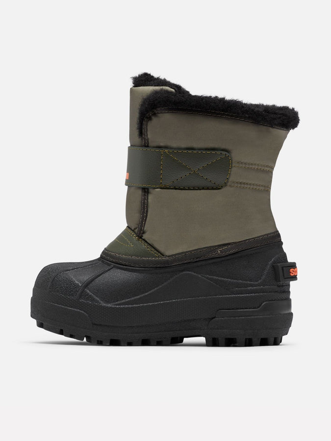 Sorel Commander Green/Alpine Tundra Winter Boots Winter 2024 | 