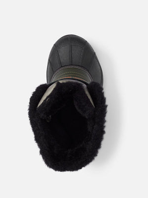 Sorel Commander Green/Alpine Tundra Winter Boots Winter 2025