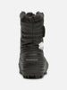 Sorel Snow Commander Black/Charcoal Winter Boots Winter 2025
