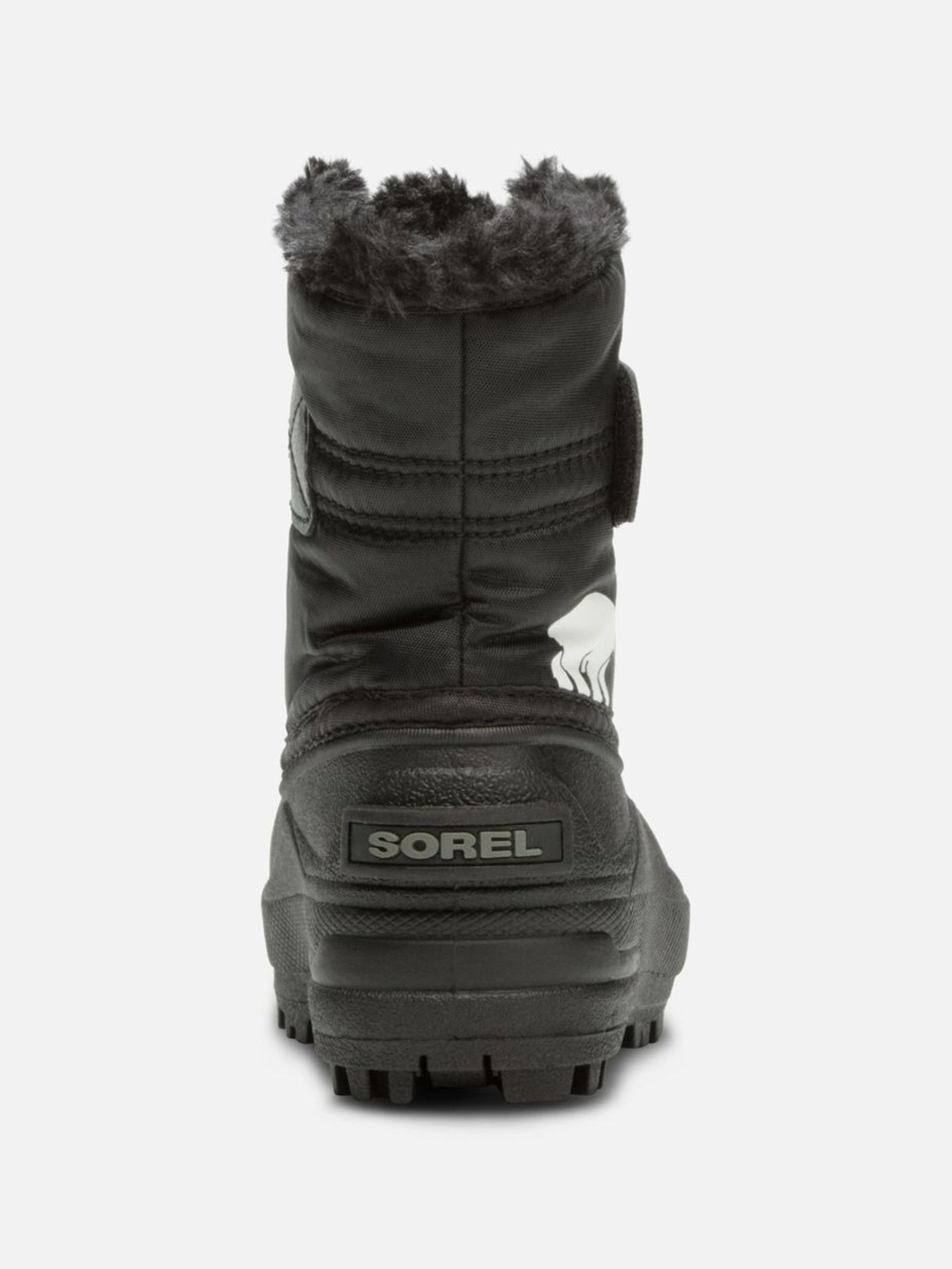 Sorel Snow Commander Black/Charcoal Winter Boots Winter 2025