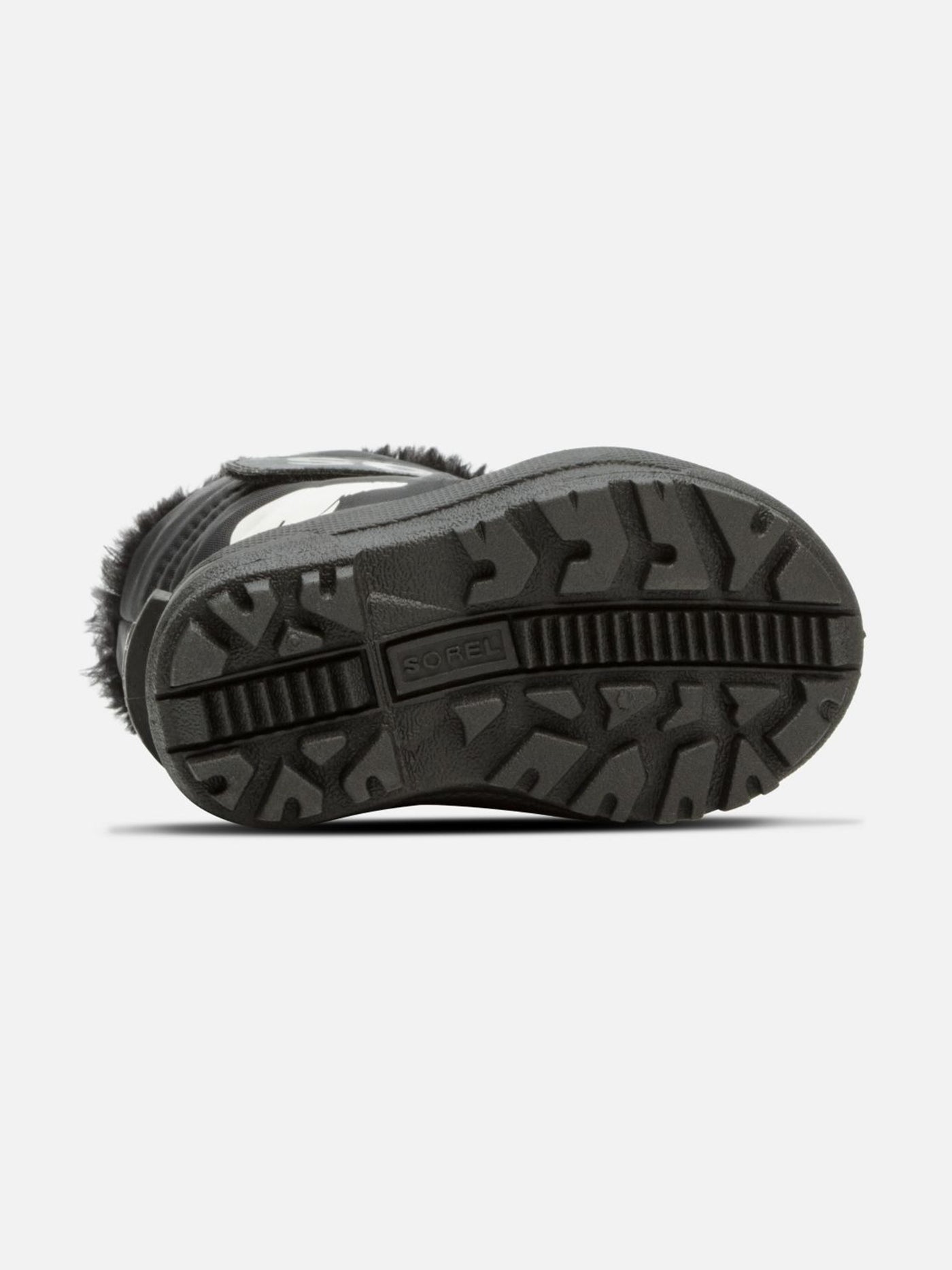 Sorel Snow Commander Black/Charcoal Winter Boots Winter 2025