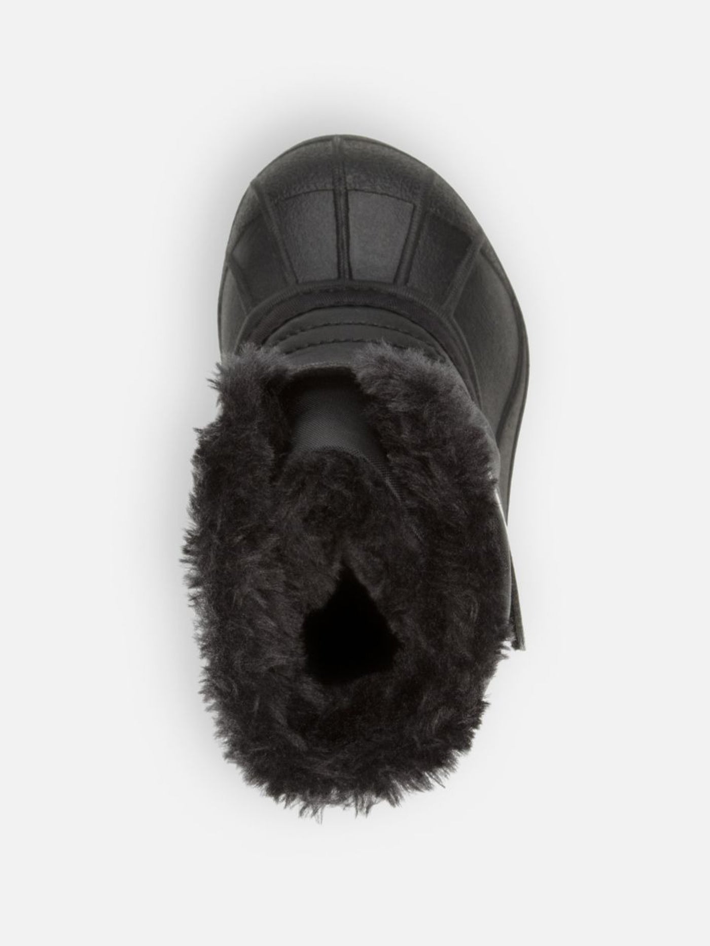 Sorel Snow Commander Black/Charcoal Winter Boots Winter 2025