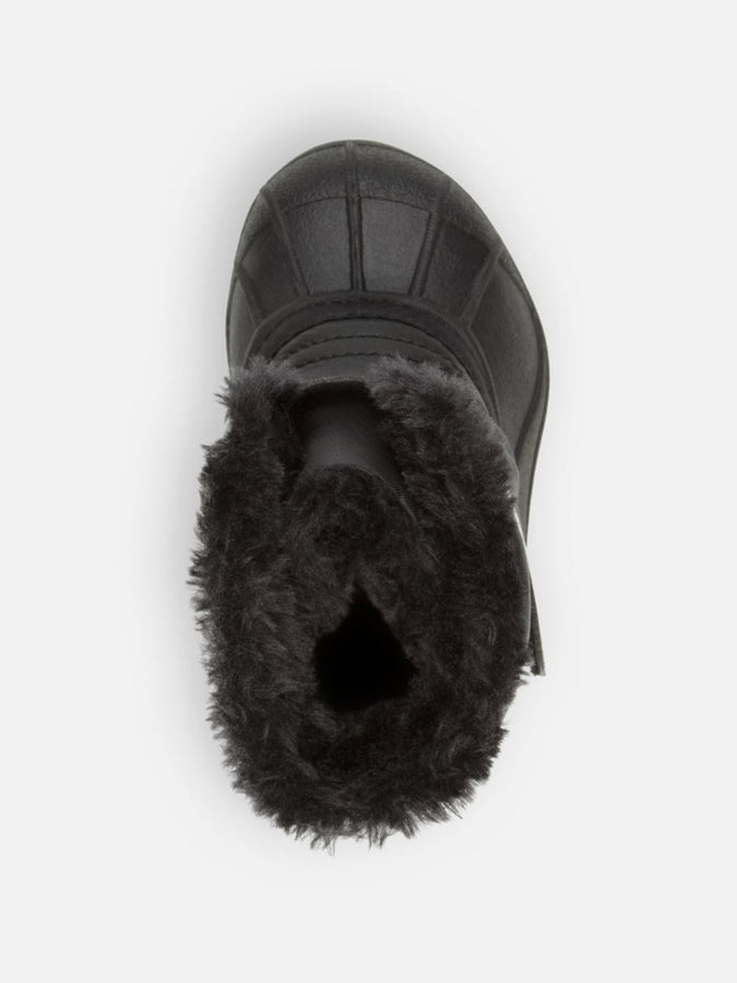 Sorel Snow Commander Black/Charcoal Winter Boots Winter 2025 | 