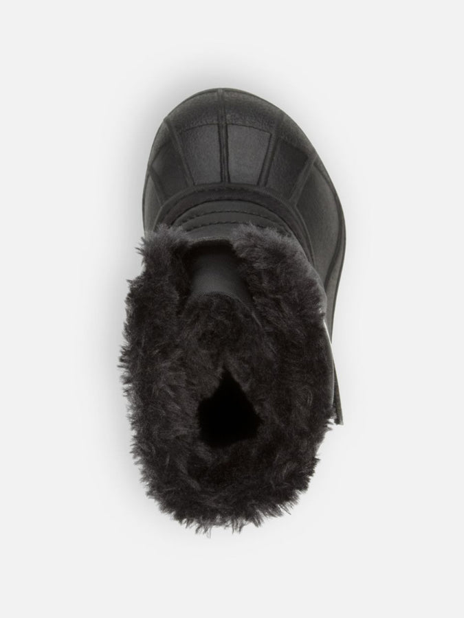 Sorel Snow Commander Black/Charcoal Winter Boots Winter 2024 |
