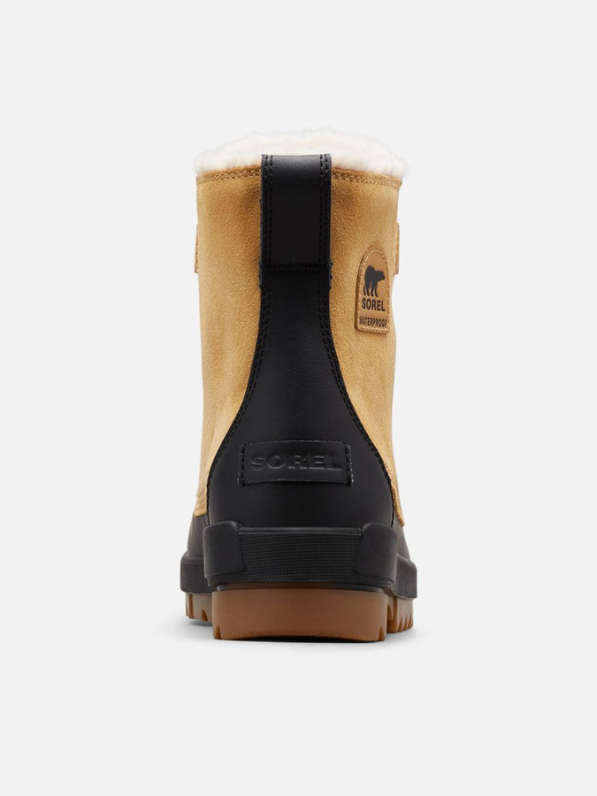 Sorel Tivoli IV WP Curry Women Winter Boots Winter 2024 | CURRY (373)