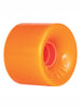 Oj's Hot Juice Orange 60mm Skateboard Wheels