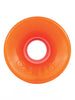 Oj's Hot Juice Orange 60mm Skateboard Wheels