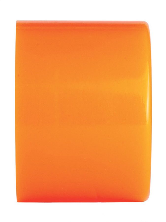 Oj's Hot Juice Orange 60mm Skateboard Wheels | ORANGE