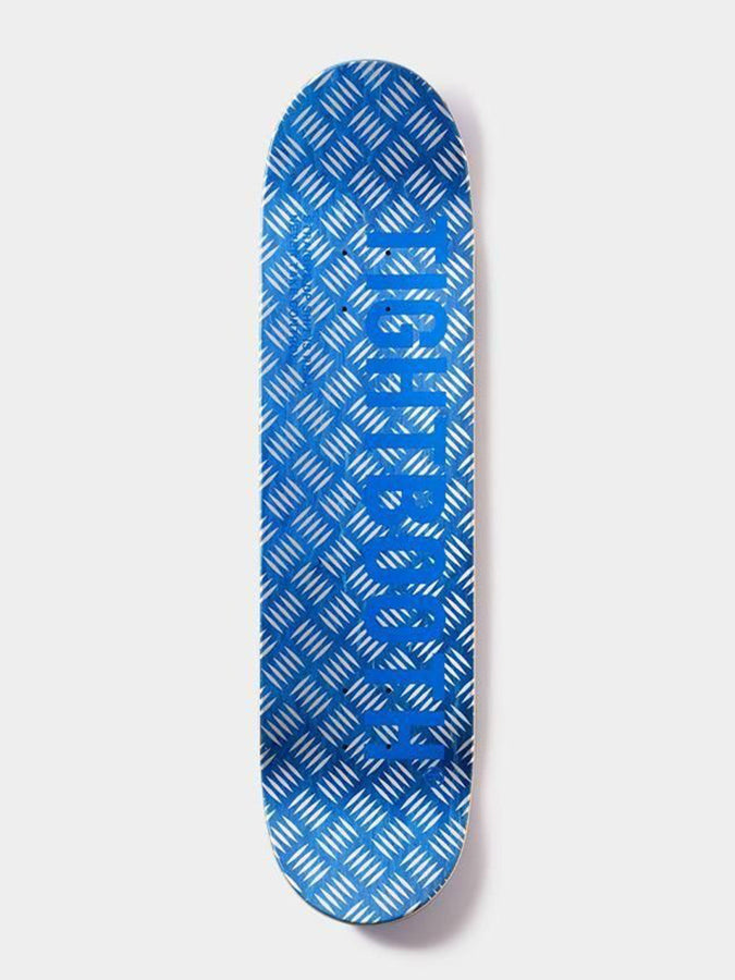 Tightbooth Cp Logo Blue 8.38’’ Skateboard Deck | BLUE