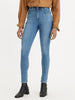Levis 721 High Rise Skinny Lapis Air Women Jeans Spring 2024