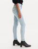 Levis 721 High Rise Skinny Indigo Jeans Spring 2024