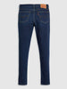 Levis 721 High Rise Skinny Eternal Indigo Jeans Spring 2026