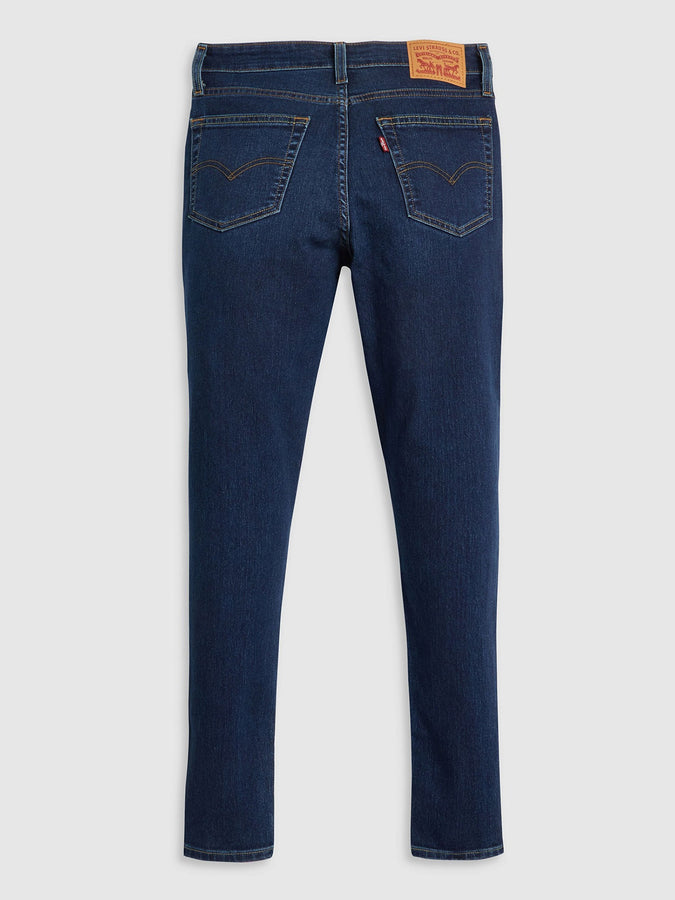 Levis 721 High Rise Skinny Eternal Indigo Jeans Spring 2026 | ETERNAL INDIGO DK TINT (0781)