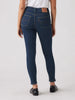 Levis 721 High Rise Skinny Eternal Indigo Jeans Spring 2026