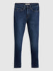 Levis 721 High Rise Skinny Eternal Indigo Jeans Spring 2026