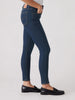 Levis 721 High Rise Skinny Eternal Indigo Jeans Spring 2026