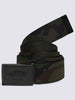 Vans Classic Web Belt