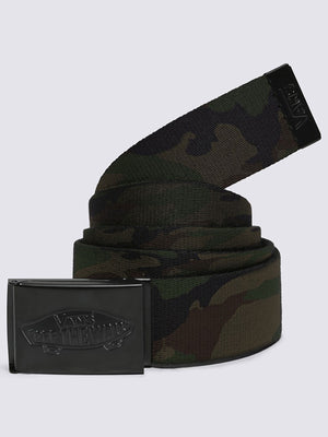 Vans Classic Web Belt