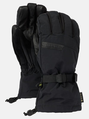 Burton Deluxe GORE-TEX Snowboard Gloves 2025