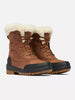 Sorel Tivoli IV Parc WP Velvet Tan Winter Boots Winter 2024