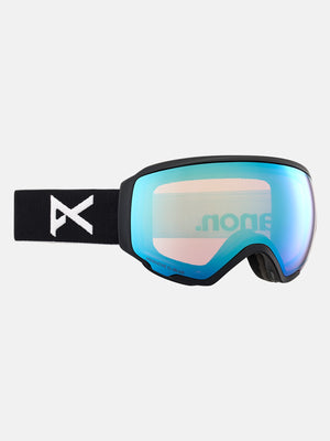 Anon WM1 Snowboard Goggle 2025 EMPIRE