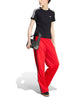Adidas Pinstripe Black T-Shirt Fall 2026