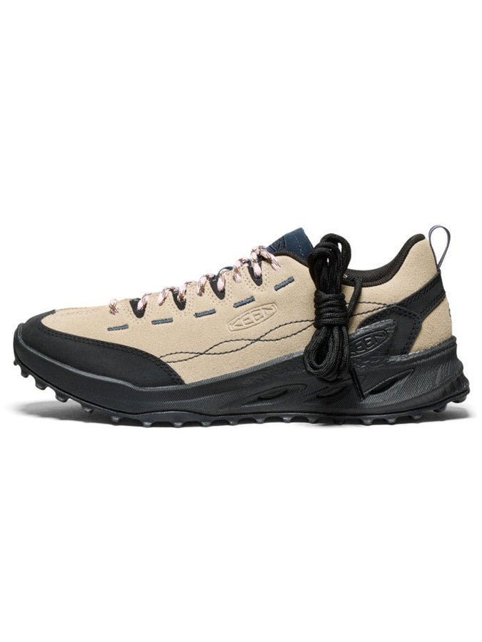 Keen Jasper Zionic Safari/Giggle pink Shoes Spring 2026 |SAFARI/GIGGLE PINK
