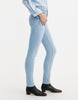 Levis 311 Skinny Slate Oahu Morning Dew Jeans Spring 2024