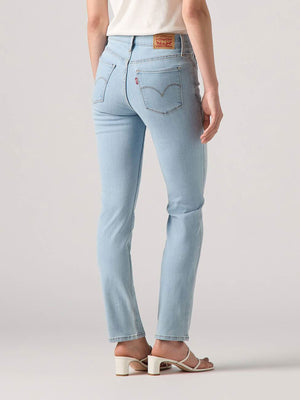 Levis 312 Shaping Slim Hold It Down Jeans Spring 2025