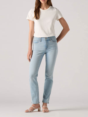 Levis 312 Shaping Slim Hold It Down Jeans Spring 2025