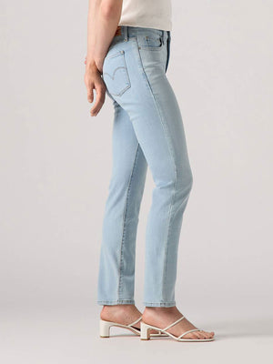 Levis 312 Shaping Slim Hold It Down Jeans Spring 2025