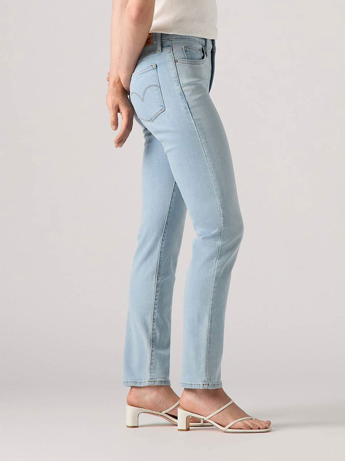 Levis 312 Shaping Slim Hold It Down Jeans Spring 2025 | HOLD IT DOWN (0265)