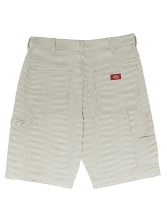 Dickies Hickory Carpenter Shorts Spring 2026 | EUCALYPTUS (L44)