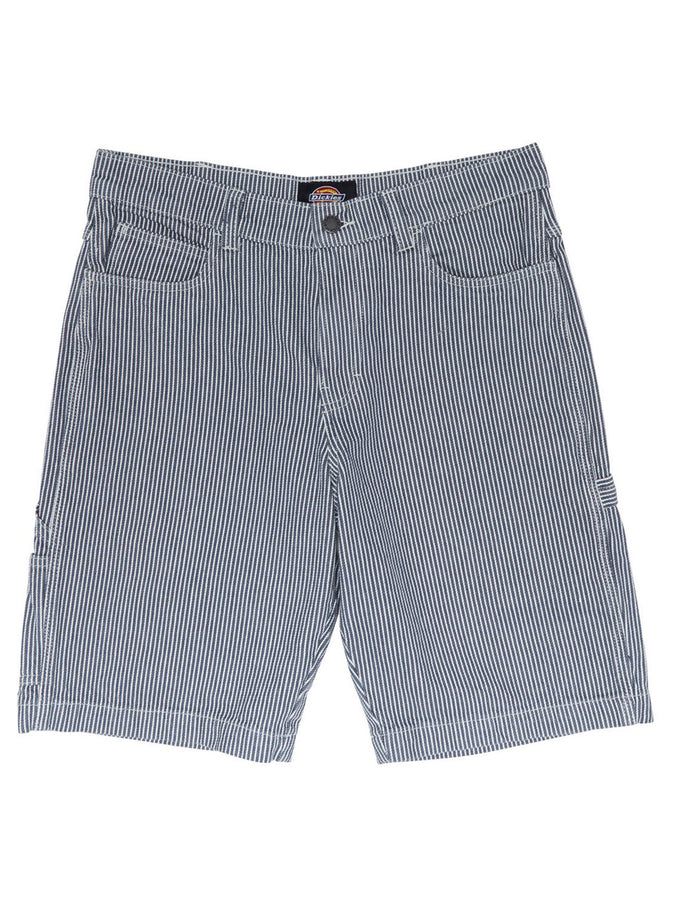 Dickies Hickory Carpenter Shorts Spring 2026 | RETRO INDIGO (RI2)