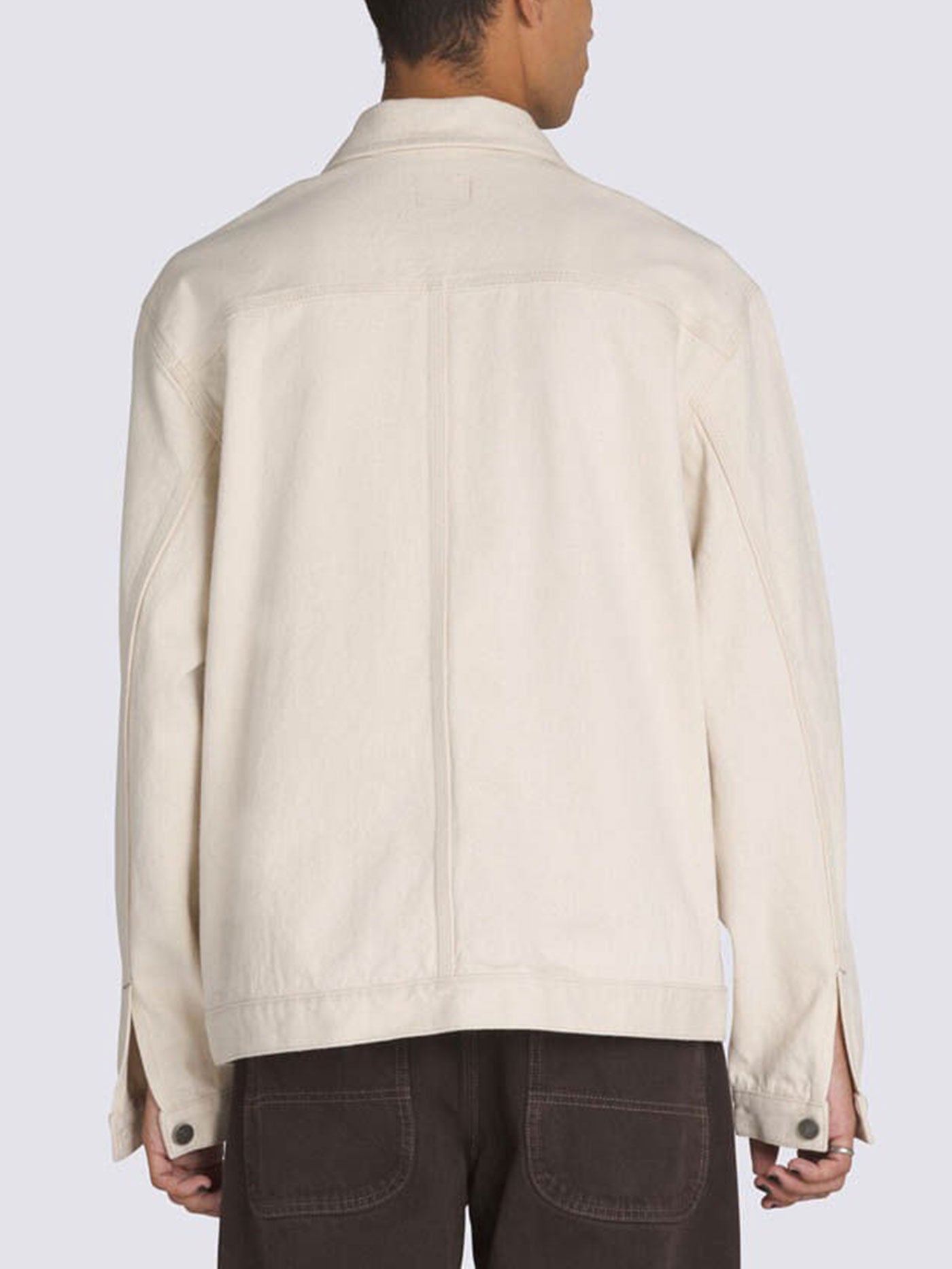 Vans Skate Garage Jacket Spring 2025