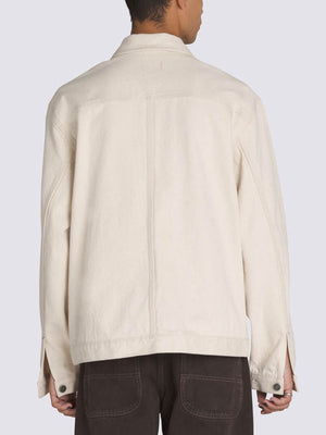 Vans Skate Garage Jacket Spring 2025